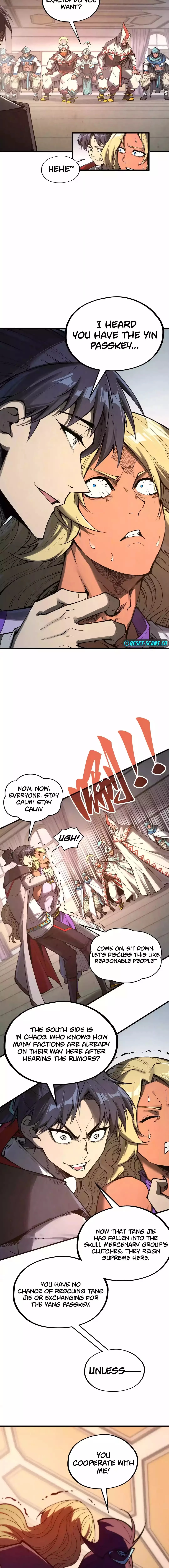 Rebirth Of The Ultimate Master Chapter 329 - 3