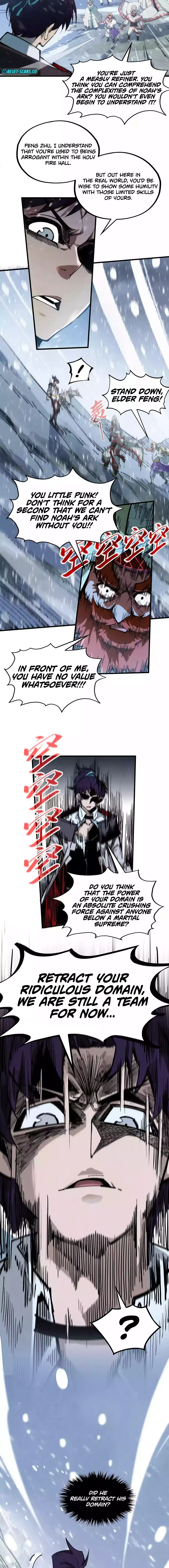 Rebirth Of The Ultimate Master Chapter 330 - 13