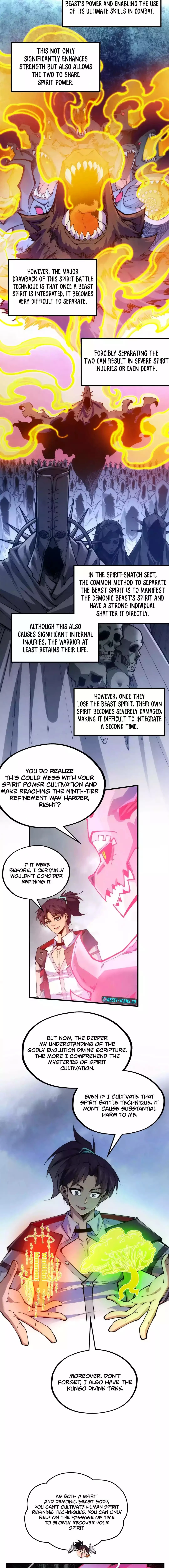 Rebirth Of The Ultimate Master Chapter 328 - 2
