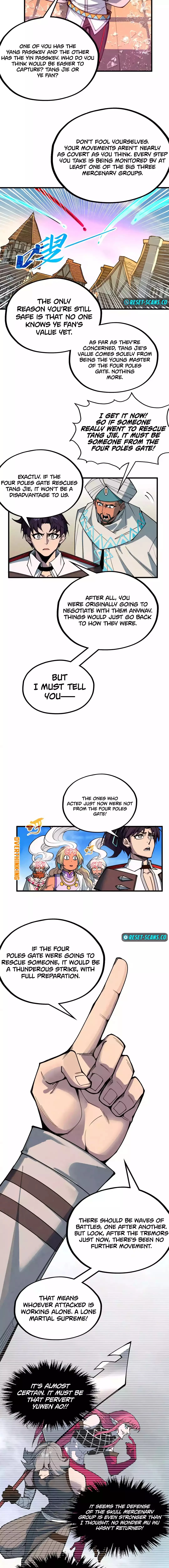 Rebirth Of The Ultimate Master Chapter 329 - 12