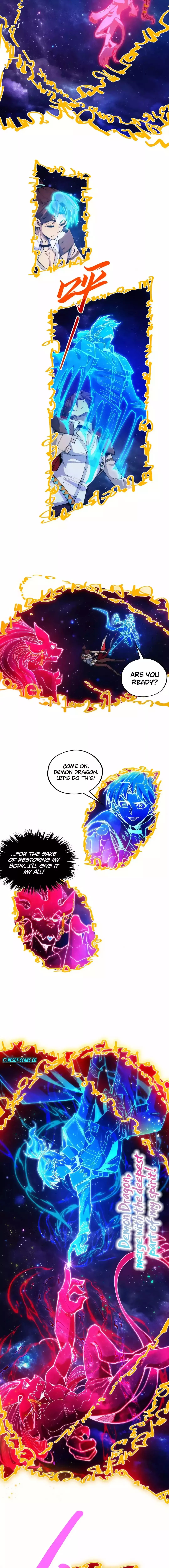 Rebirth Of The Ultimate Master Chapter 328 - 4