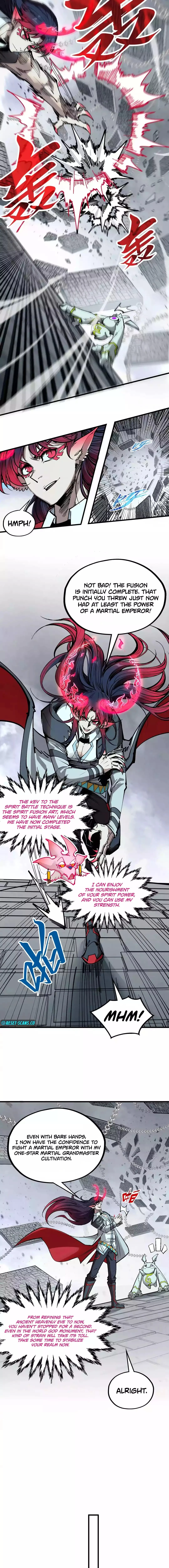 Rebirth Of The Ultimate Master Chapter 328 - 7