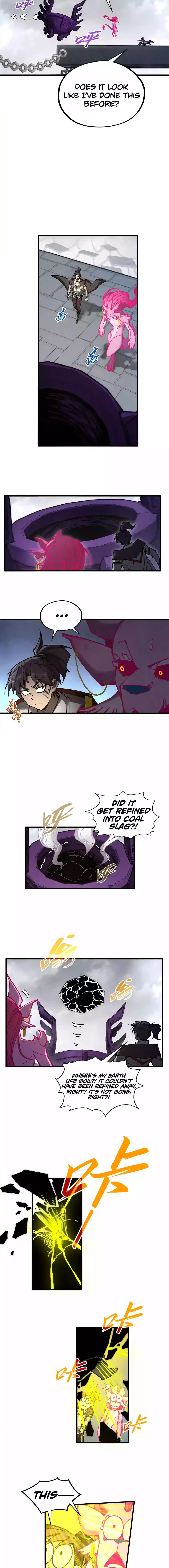 Rebirth Of The Ultimate Master Chapter 327 - 5