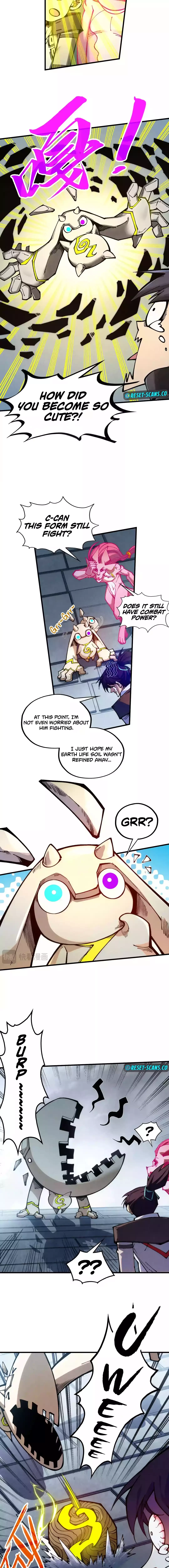 Rebirth Of The Ultimate Master Chapter 327 - 6