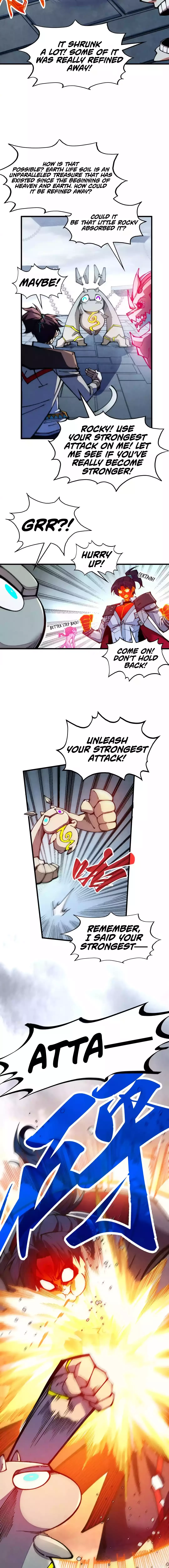 Rebirth Of The Ultimate Master Chapter 327 - 7