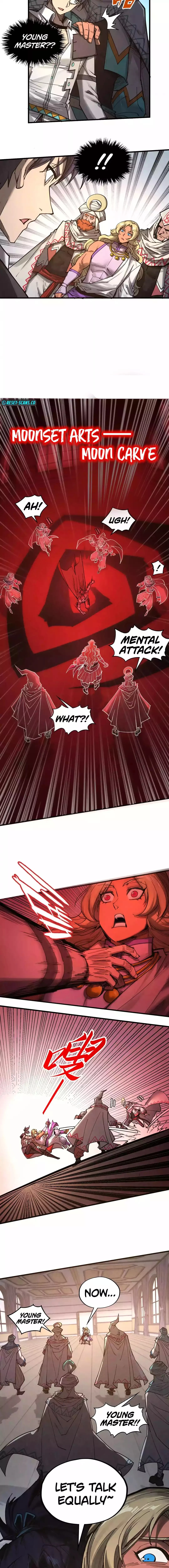 Rebirth Of The Ultimate Master Chapter 328 - 12