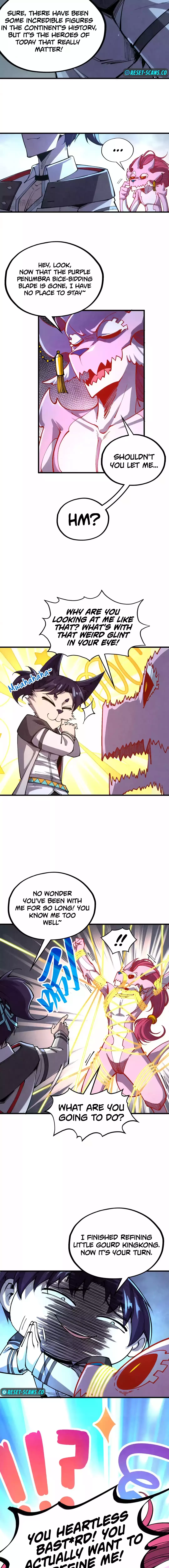 Rebirth Of The Ultimate Master Chapter 327 - 11