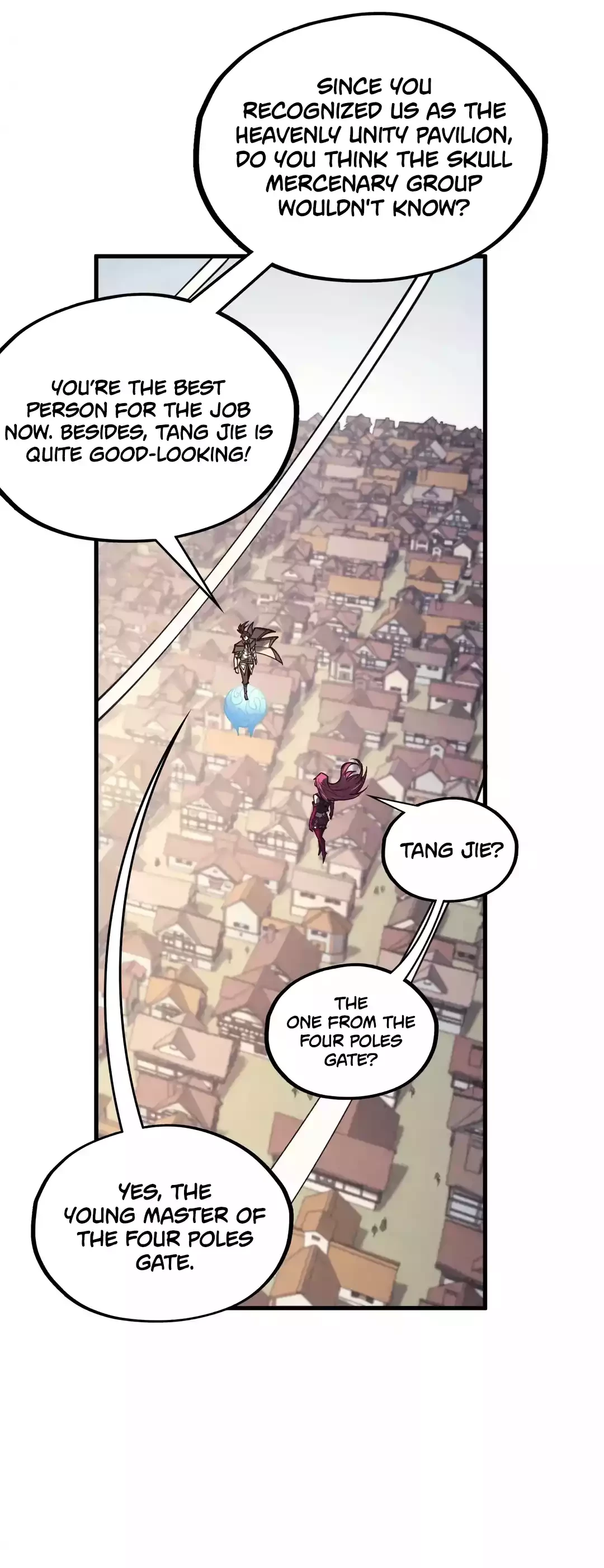 Rebirth Of The Ultimate Master Chapter 325 - 9