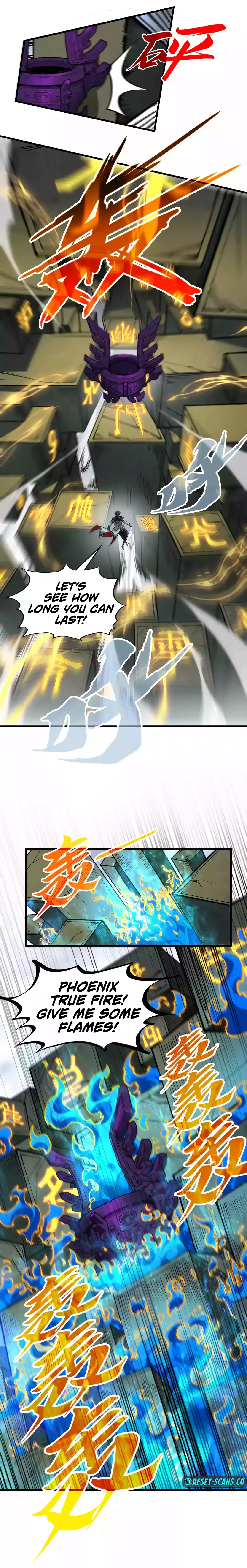 Rebirth Of The Ultimate Master Chapter 326 - 18