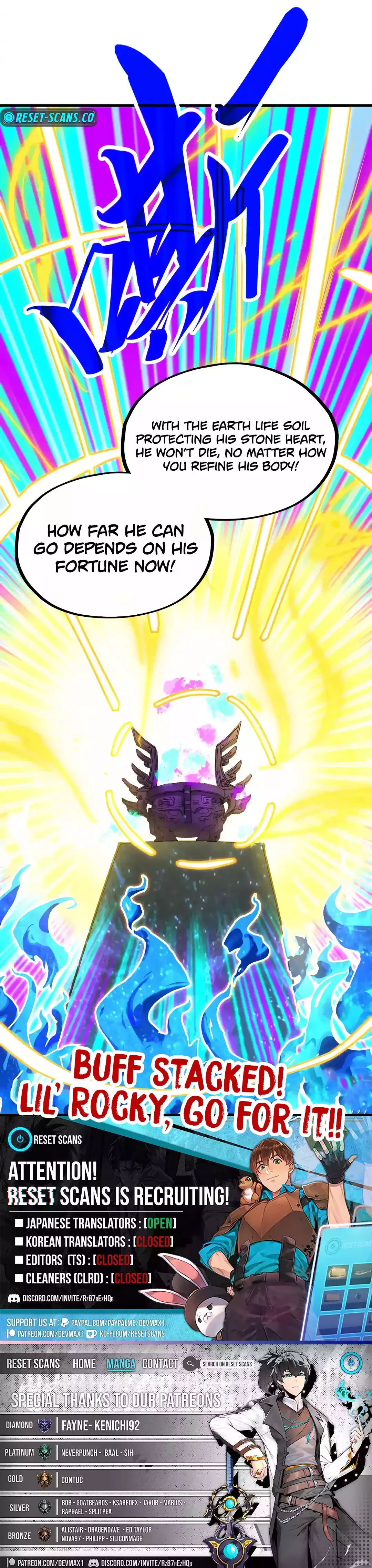 Rebirth Of The Ultimate Master Chapter 326 - 24