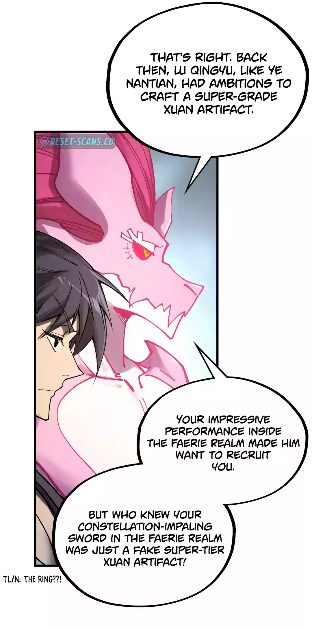 Rebirth Of The Ultimate Master Chapter 325 - 26