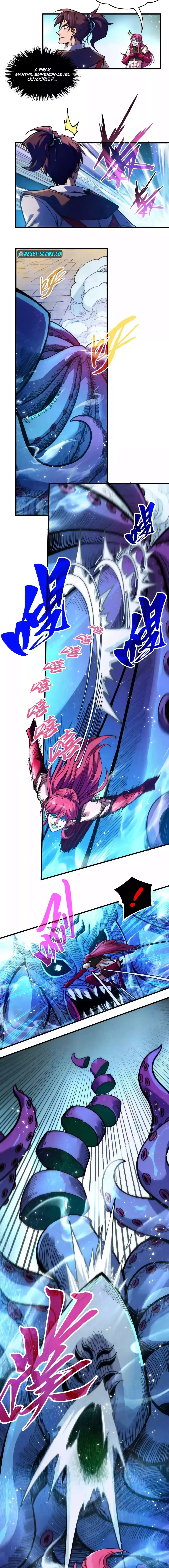 Rebirth Of The Ultimate Master Chapter 324 - 3