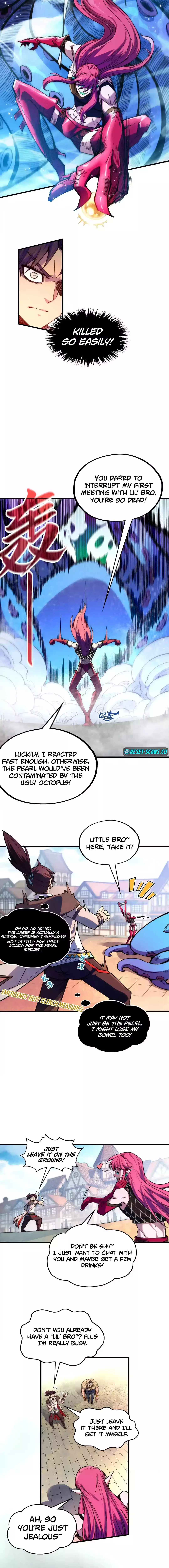 Rebirth Of The Ultimate Master Chapter 324 - 4