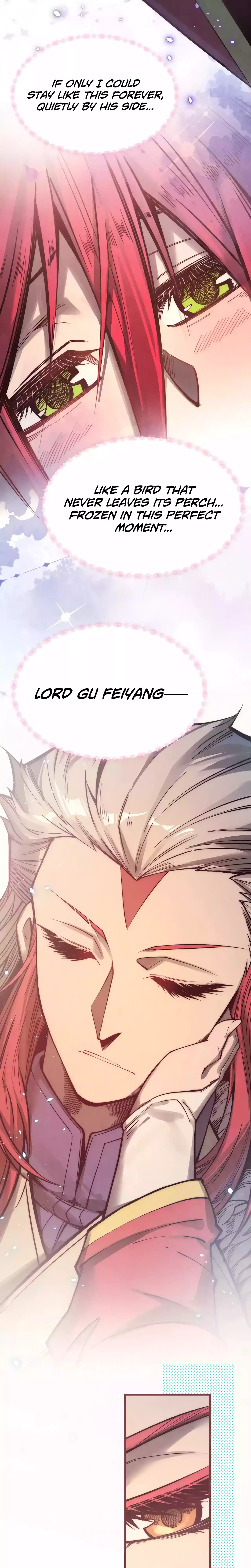 Rebirth Of The Ultimate Master Chapter 323 - 2