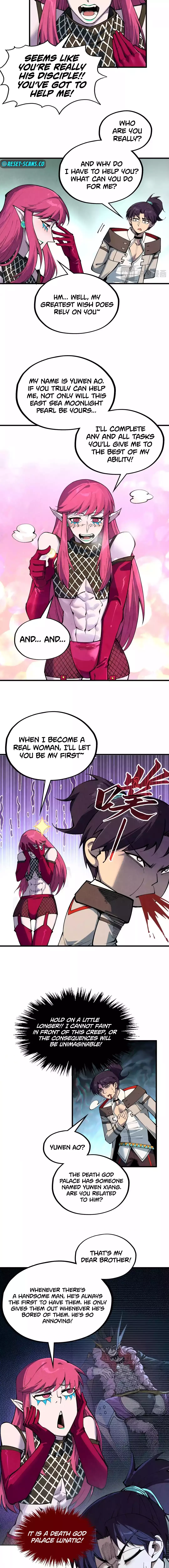 Rebirth Of The Ultimate Master Chapter 324 - 10