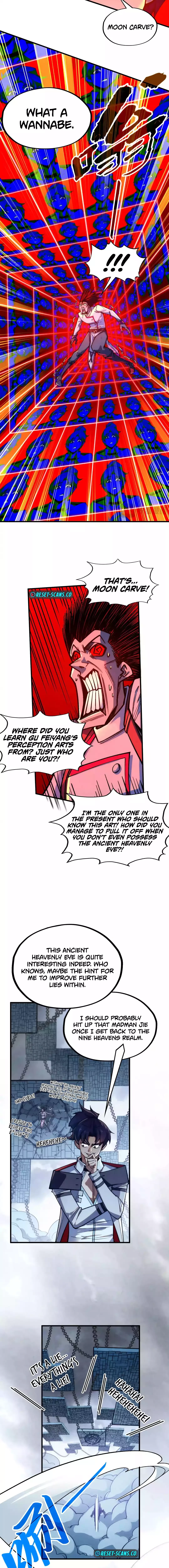 Rebirth Of The Ultimate Master Chapter 322 - 5