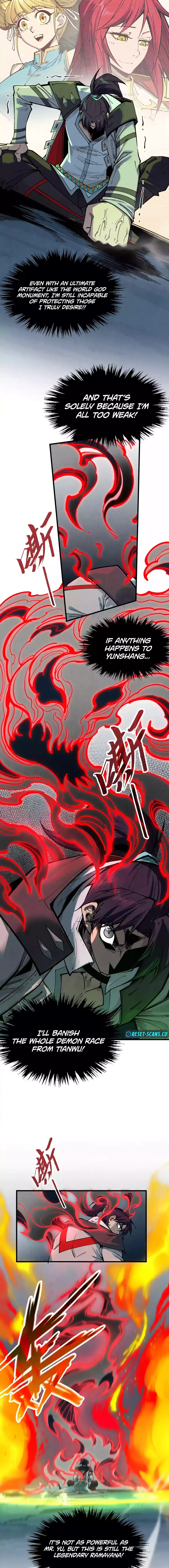Rebirth Of The Ultimate Master Chapter 322 - 8