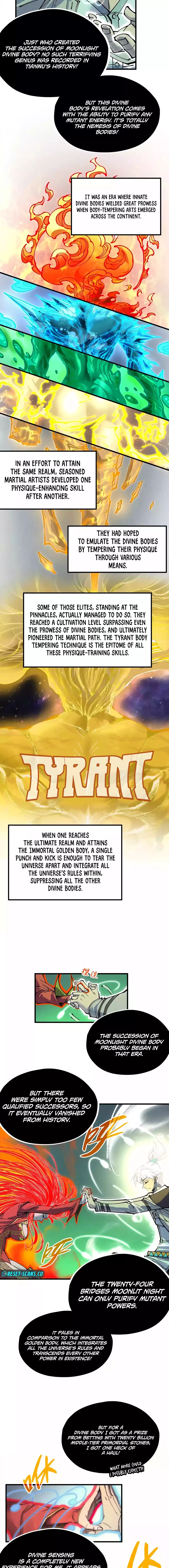 Rebirth Of The Ultimate Master Chapter 322 - 10