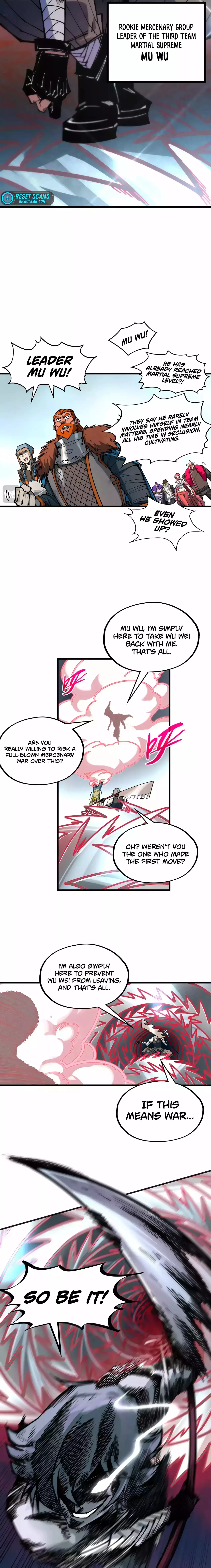 Rebirth Of The Ultimate Master Chapter 315 - 3