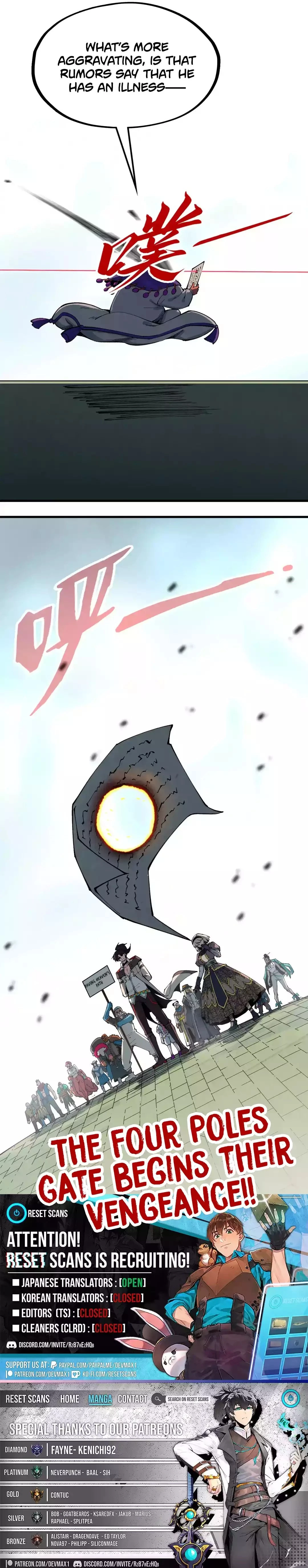 Rebirth Of The Ultimate Master Chapter 316 - 15