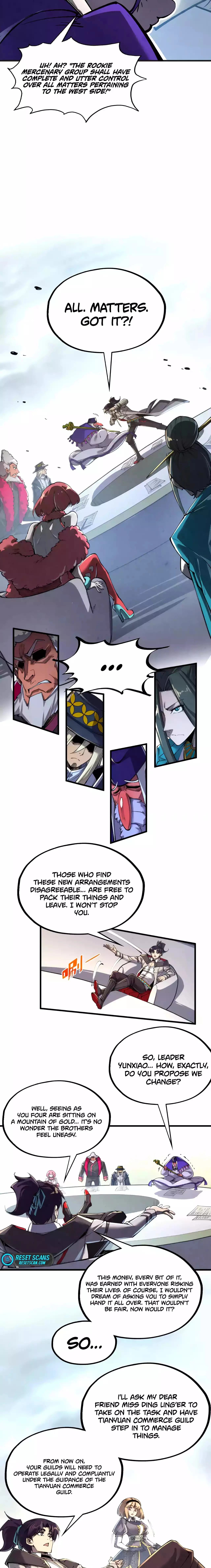 Rebirth Of The Ultimate Master Chapter 315 - 13