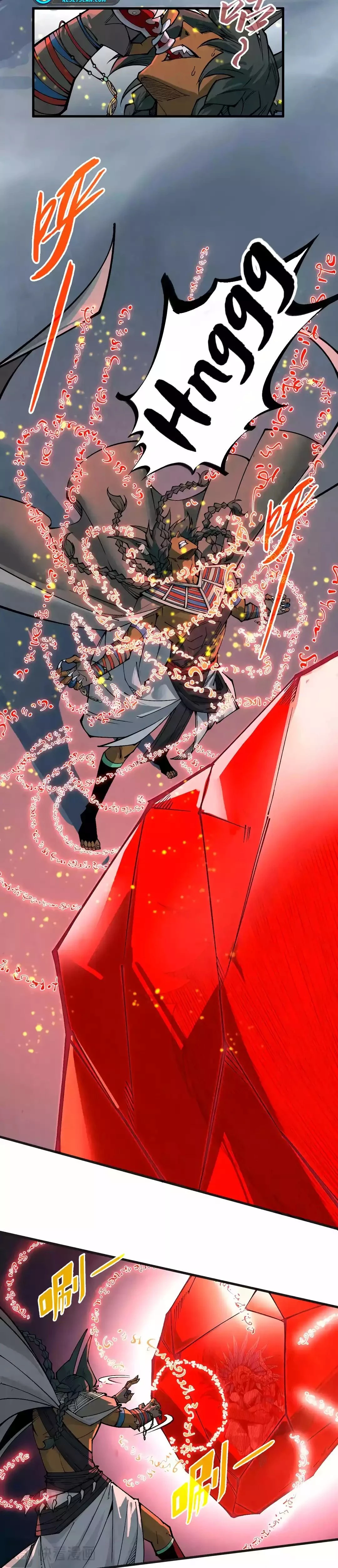 Rebirth Of The Ultimate Master Chapter 311 - 3