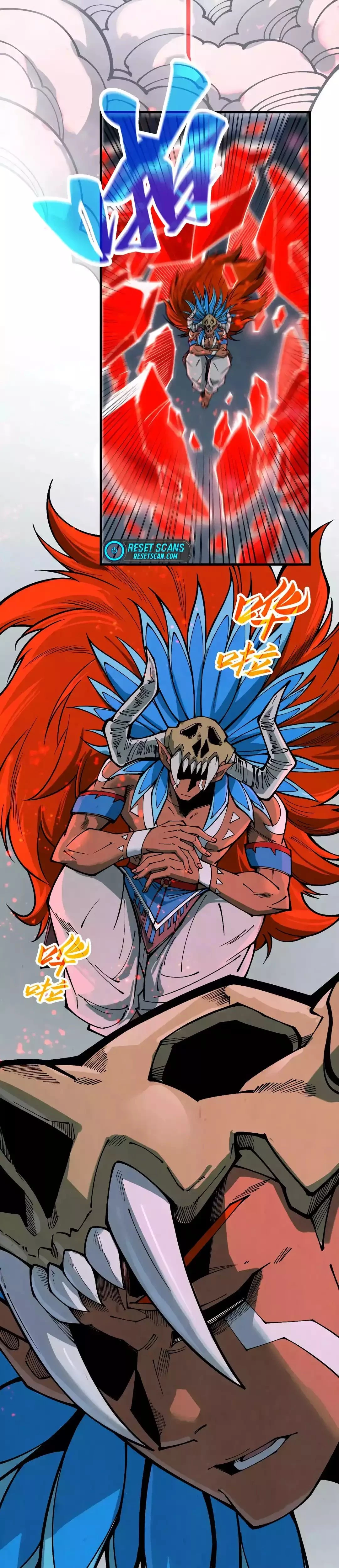 Rebirth Of The Ultimate Master Chapter 311 - 5