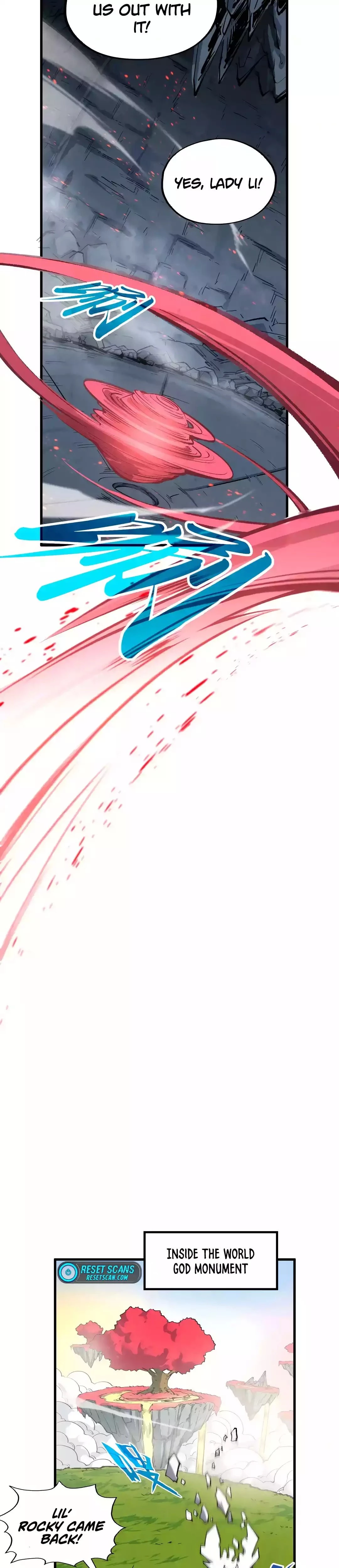 Rebirth Of The Ultimate Master Chapter 311 - 7