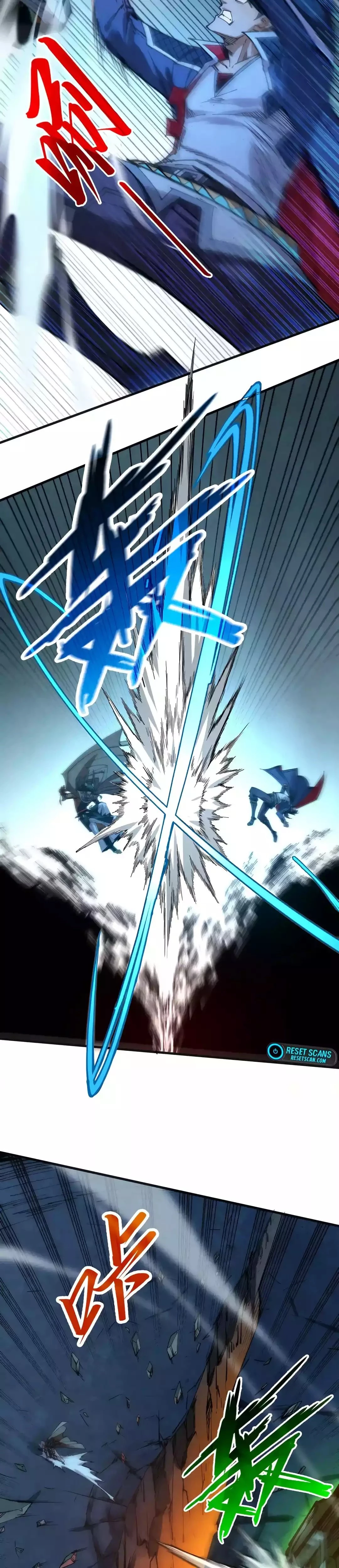 Rebirth Of The Ultimate Master Chapter 309 - 14