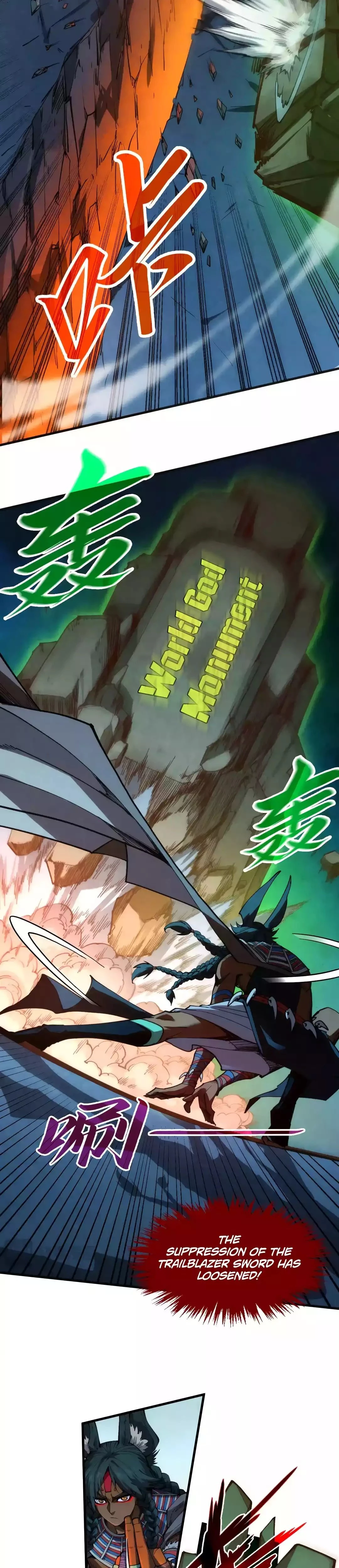 Rebirth Of The Ultimate Master Chapter 309 - 15