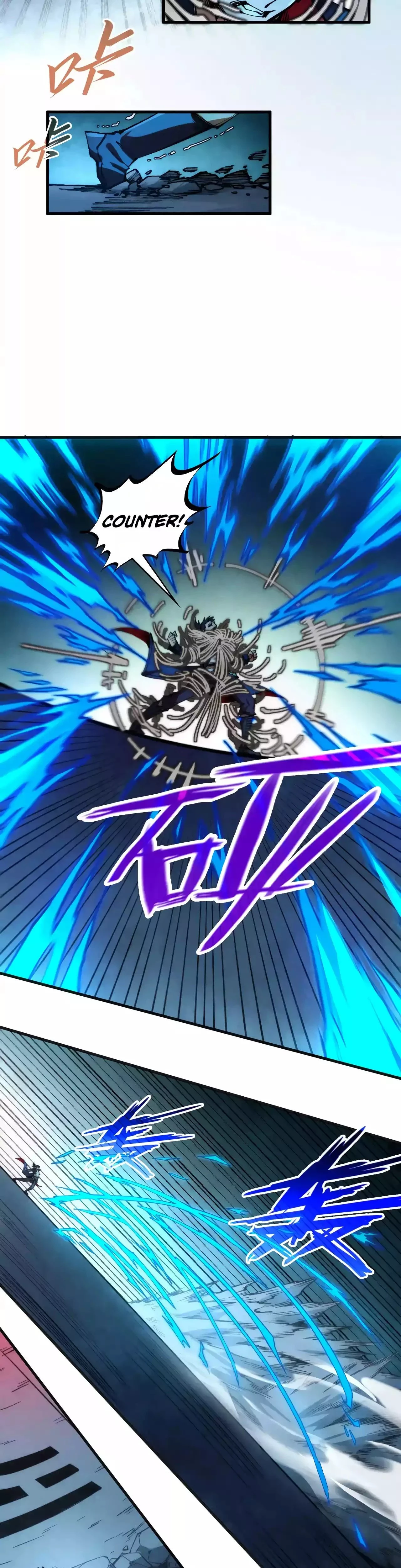 Rebirth Of The Ultimate Master Chapter 308 - 9