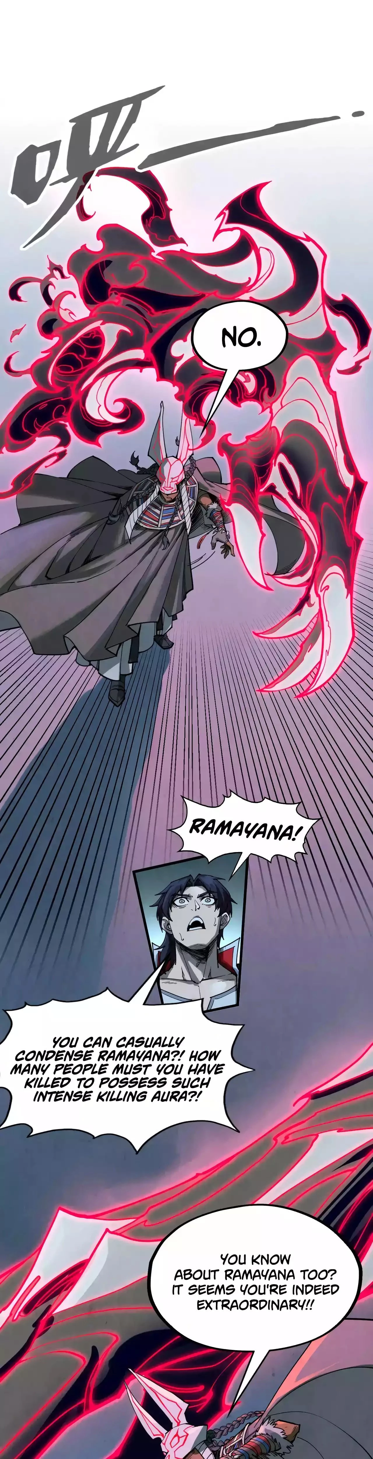 Rebirth Of The Ultimate Master Chapter 308 - 13