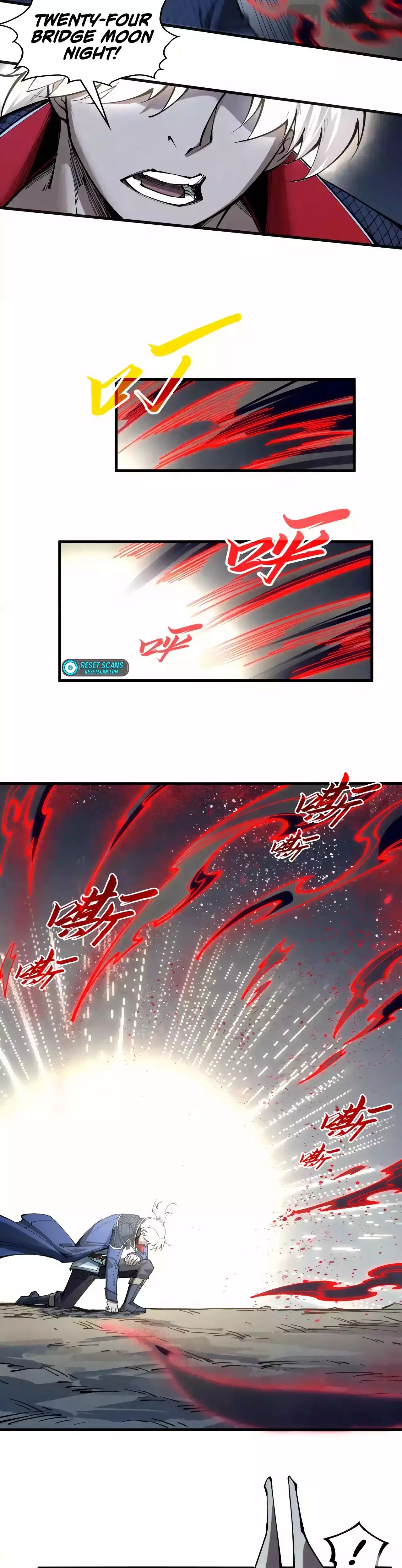 Rebirth Of The Ultimate Master Chapter 308 - 18