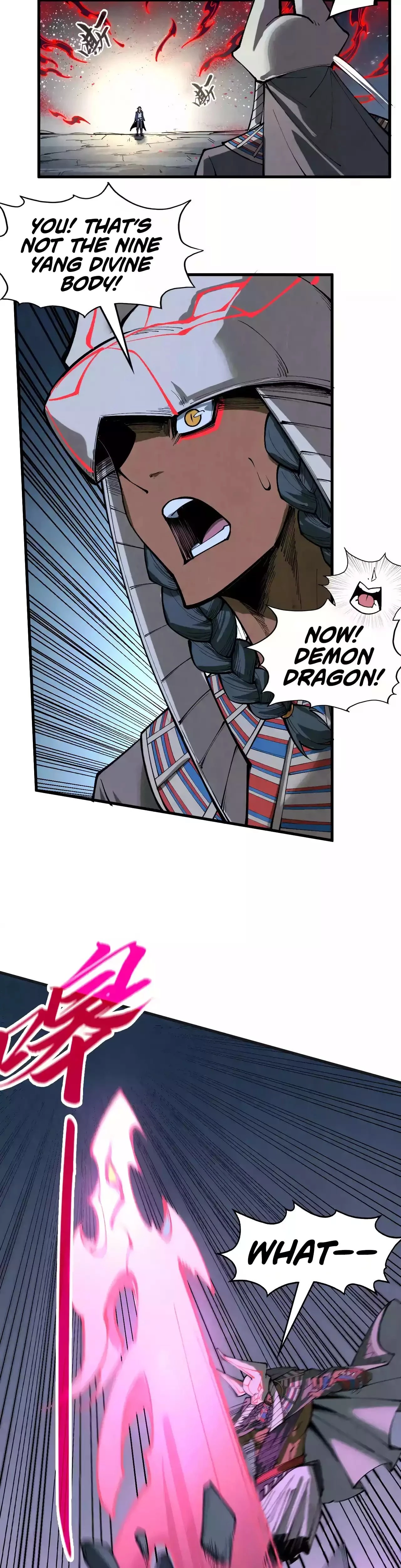 Rebirth Of The Ultimate Master Chapter 308 - 19
