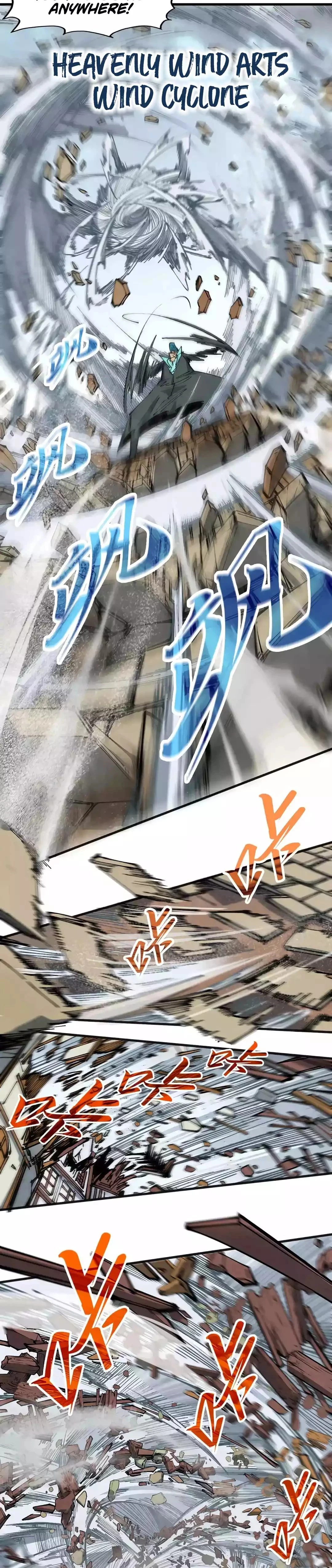 Rebirth Of The Ultimate Master Chapter 305 - 10