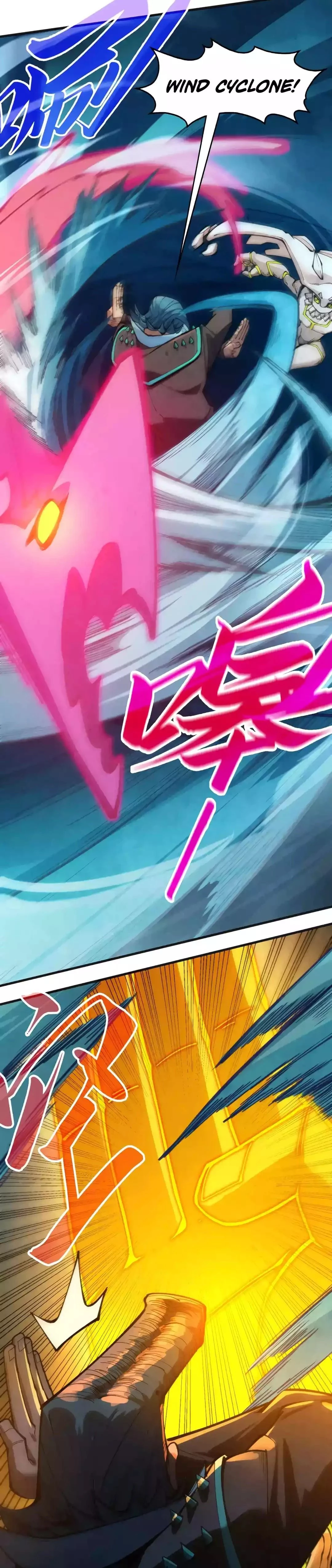 Rebirth Of The Ultimate Master Chapter 305 - 20