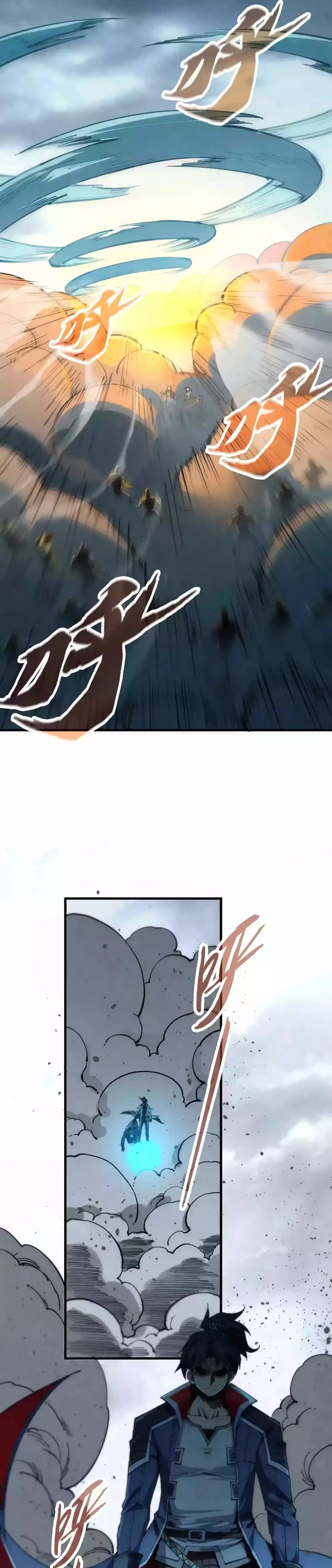 Rebirth Of The Ultimate Master Chapter 305 - 22