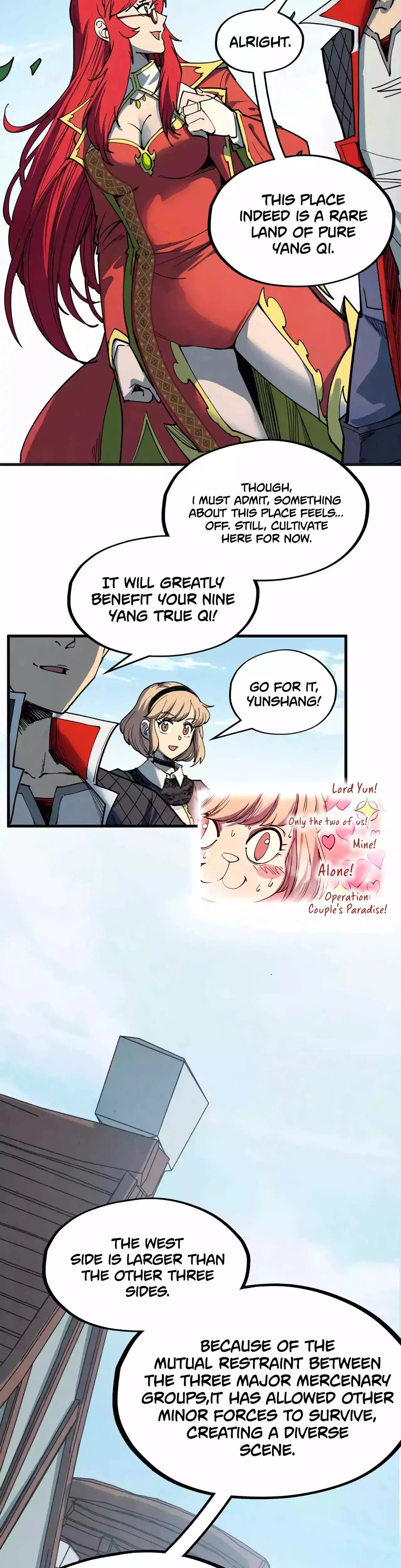 Rebirth Of The Ultimate Master Chapter 304 - 15