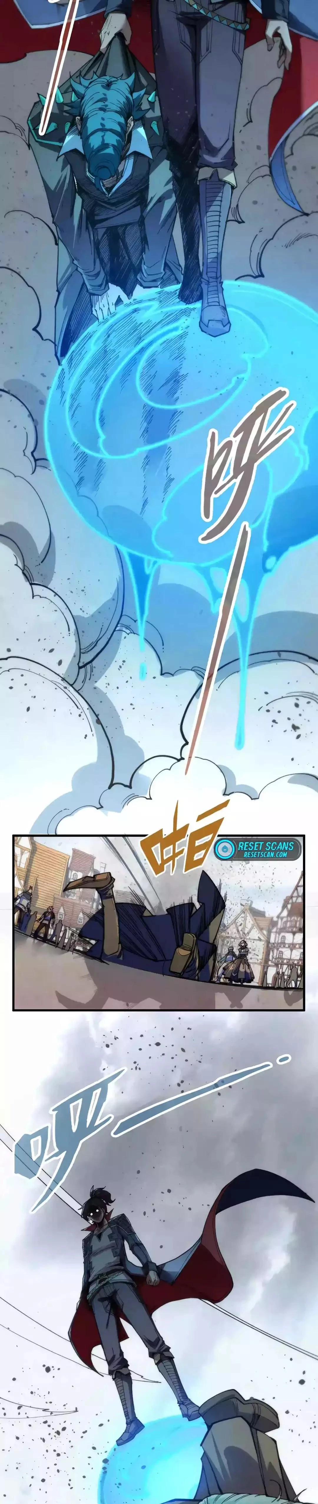 Rebirth Of The Ultimate Master Chapter 305 - 23