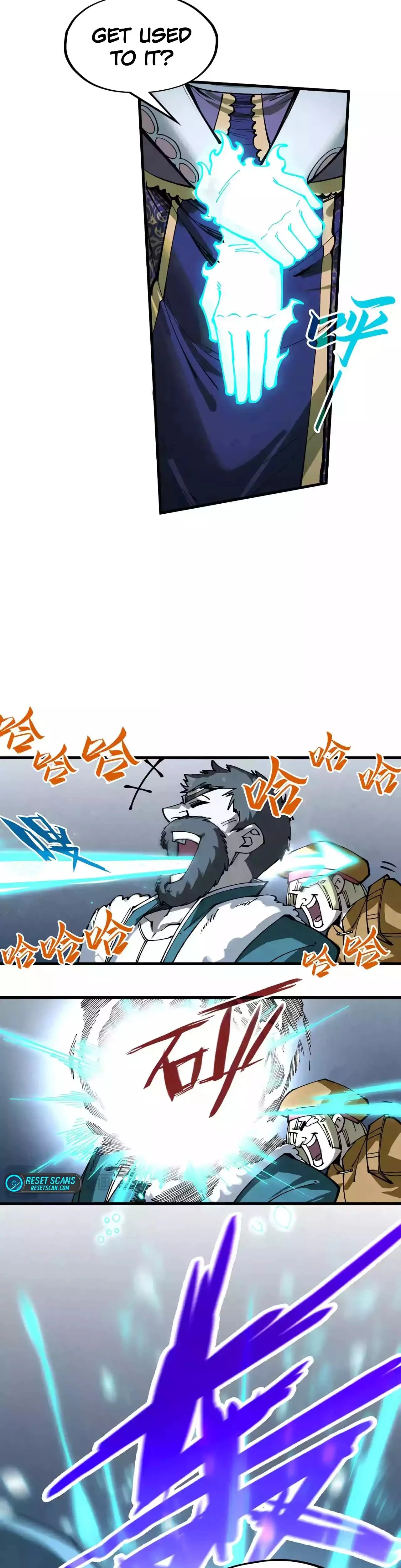 Rebirth Of The Ultimate Master Chapter 304 - 19