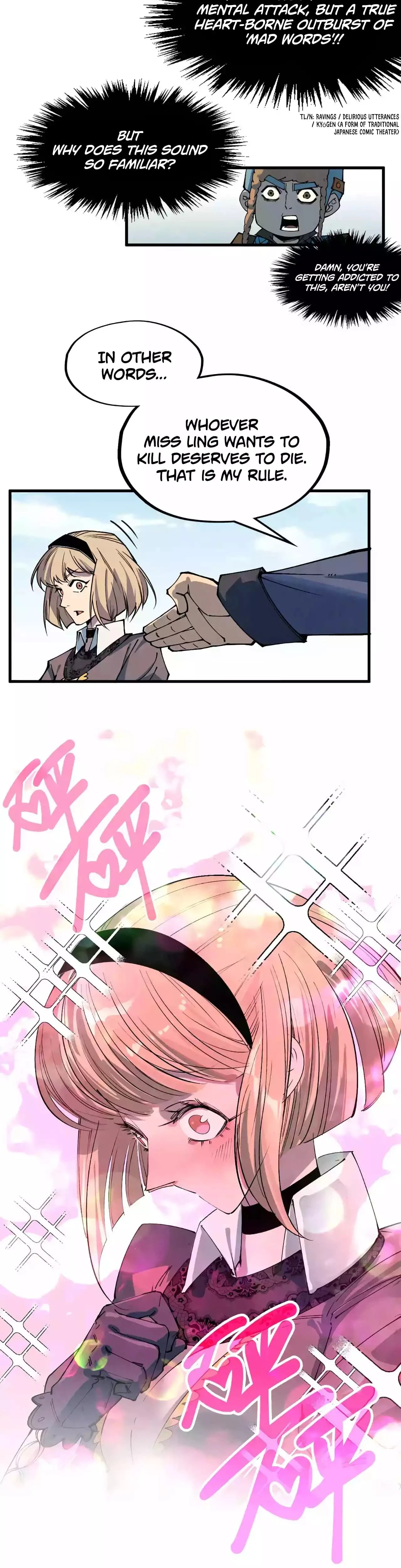 Rebirth Of The Ultimate Master Chapter 304 - 25
