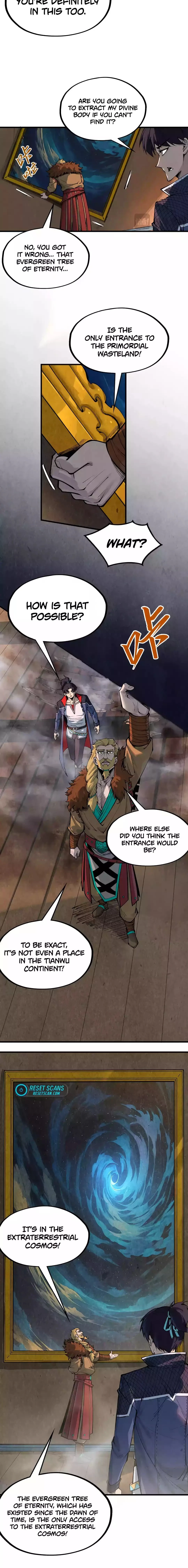 Rebirth Of The Ultimate Master Chapter 301 - 4