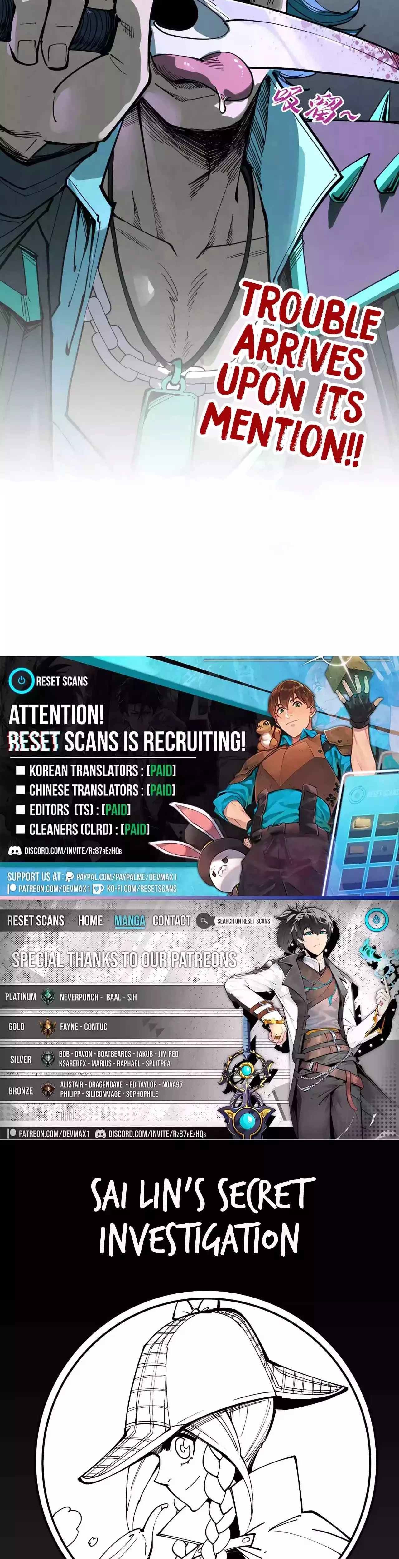 Rebirth Of The Ultimate Master Chapter 304 - 29