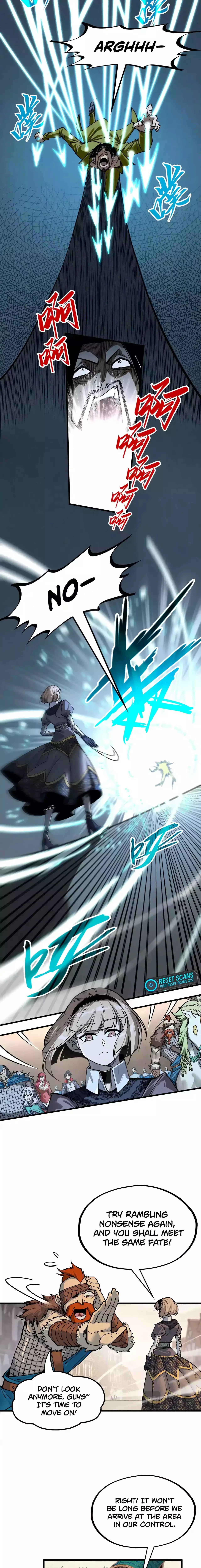 Rebirth Of The Ultimate Master Chapter 298 - 7