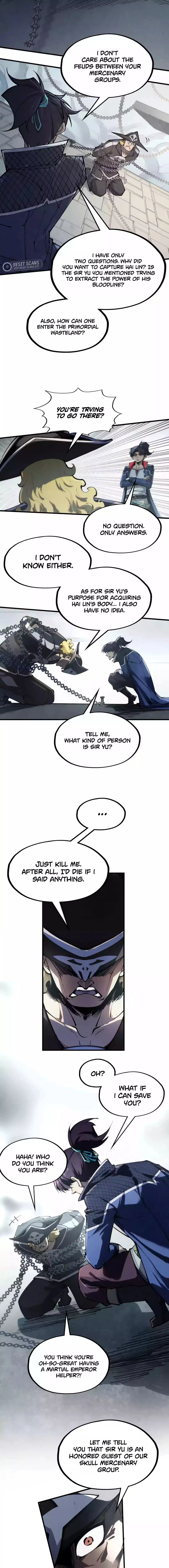 Rebirth Of The Ultimate Master Chapter 299 - 10