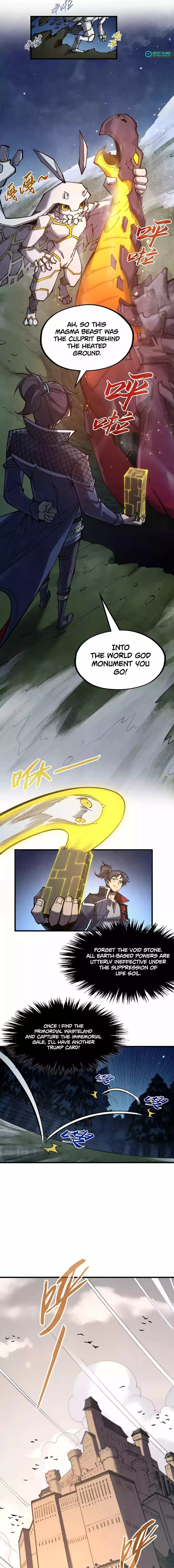 Rebirth Of The Ultimate Master Chapter 297 - 5