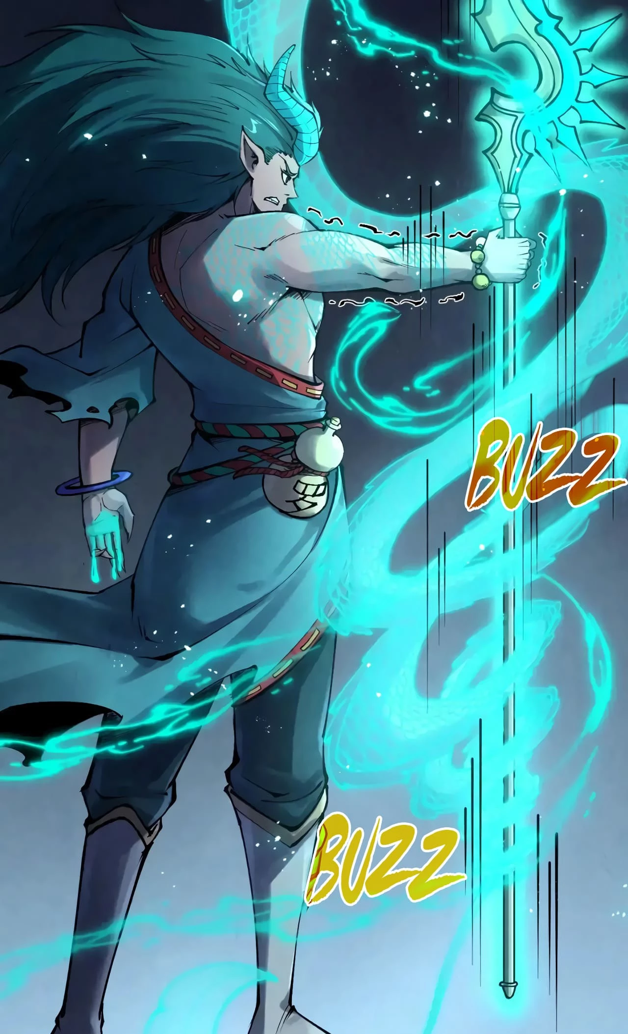 Rebirth Of The Ultimate Master Chapter 274 - 7