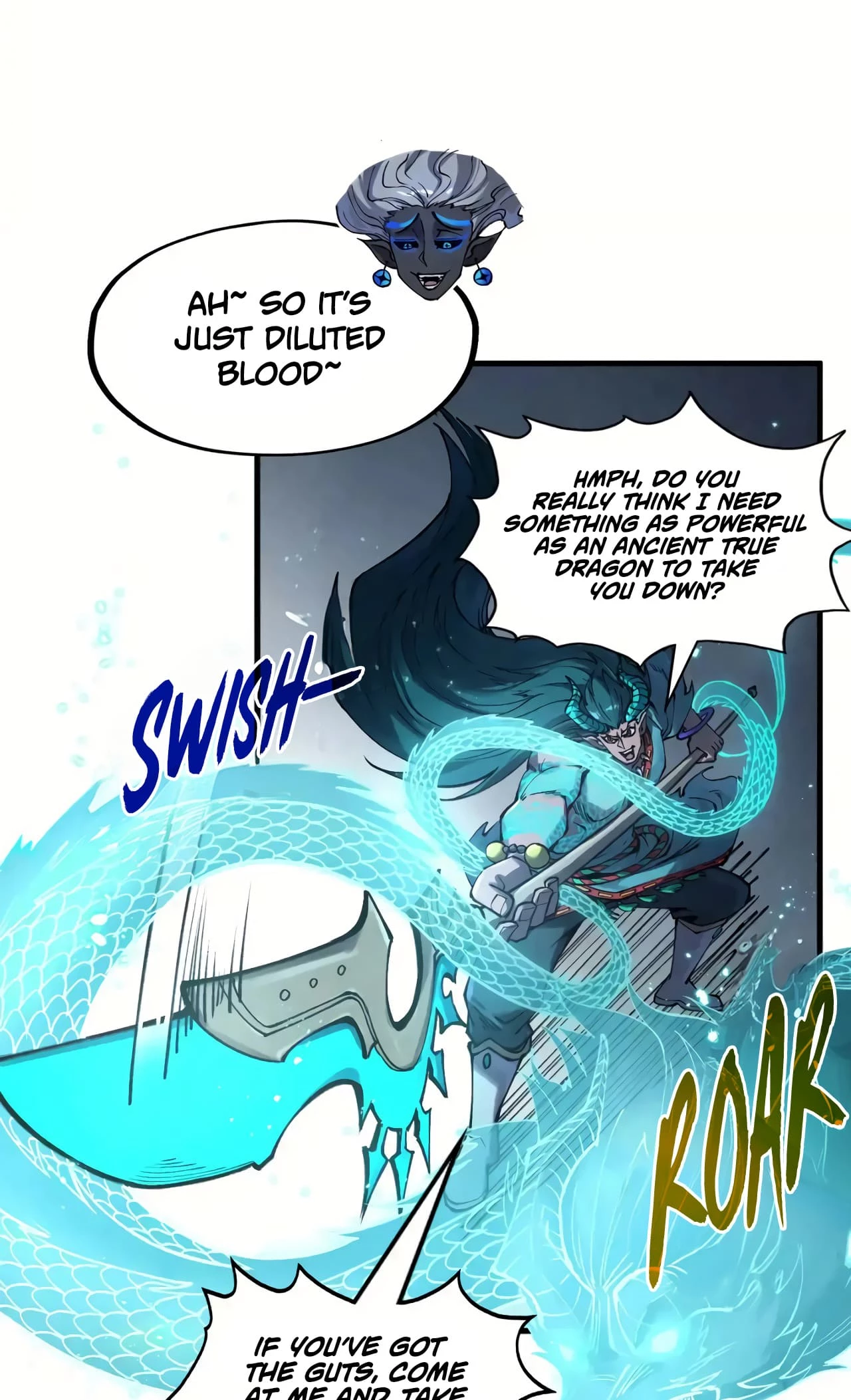 Rebirth Of The Ultimate Master Chapter 274 - 10