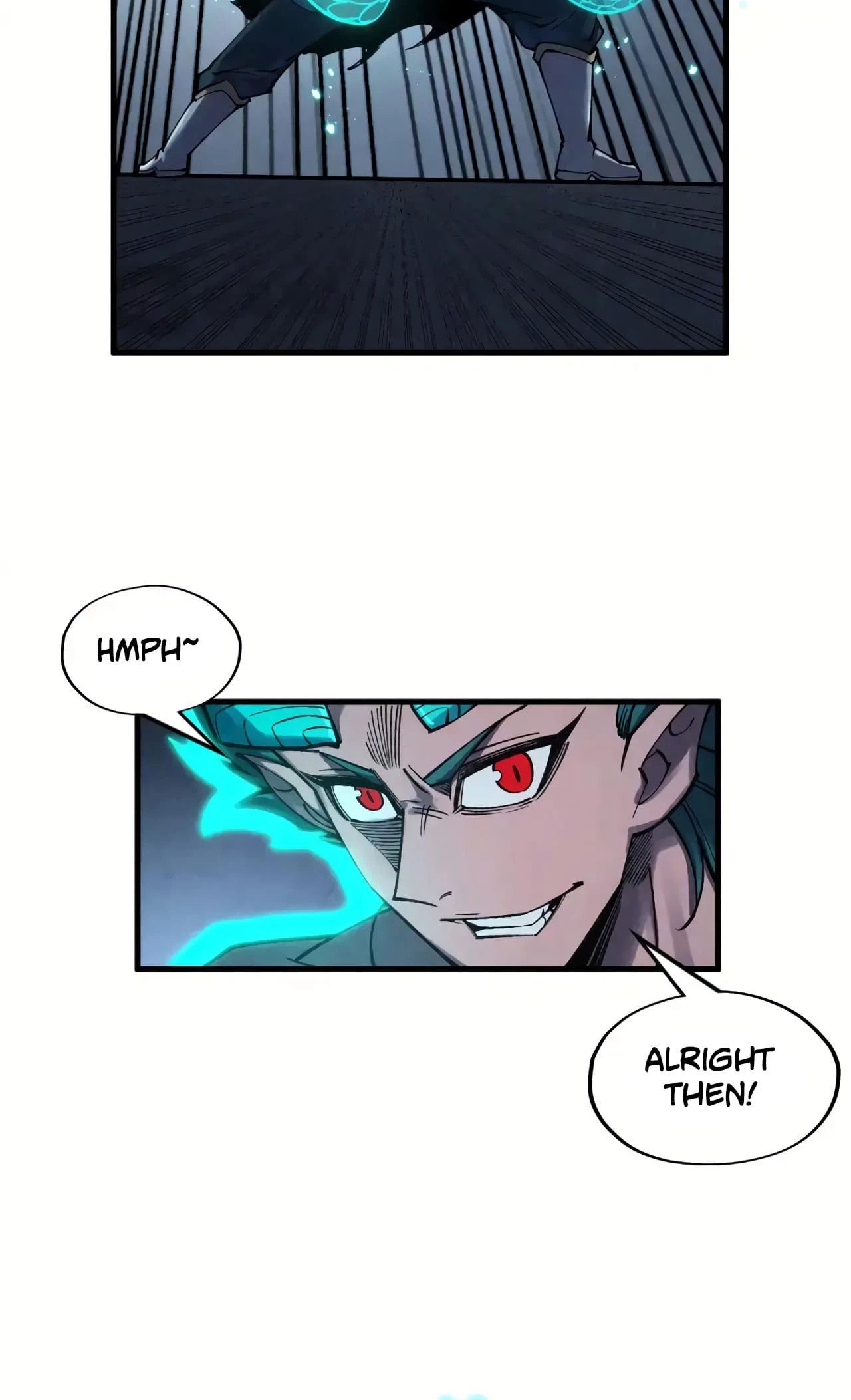Rebirth Of The Ultimate Master Chapter 274 - 13