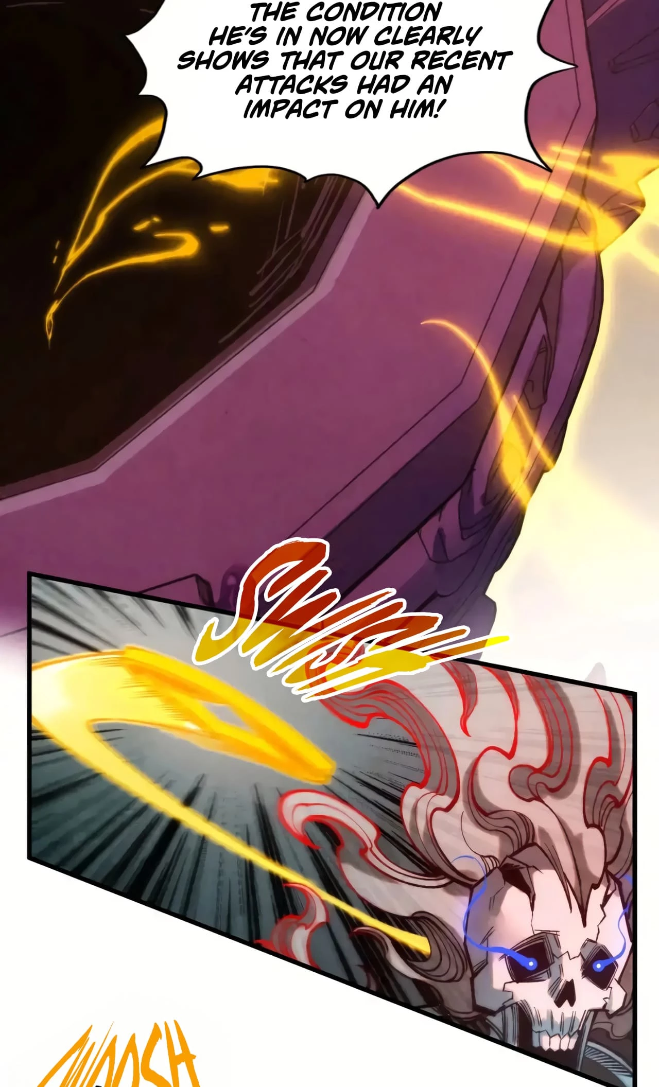 Rebirth Of The Ultimate Master Chapter 273 - 4